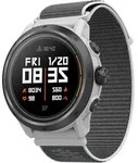 Coros Apex 2 Pro Kilian Jornet Edition [inkl. Nylon-Armband grau] 46mm Titangeh&auml;use