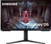Samsung Odyssey G5 G51C [27", 2.560x1.440, 165Hz, 2xHDMI, DisplayPort, 1ms