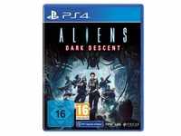 Aliens: Dark Descent (Neu differenzbesteuert)