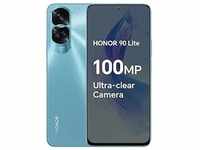 Honor 90 Lite 256GB [Dual-Sim] cyan lake (Neu differenzbesteuert)
