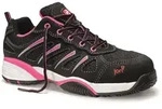 Jori jo_FIT Lady Low S1P 14121 Sicherheitshalbschuh - 36