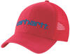 Carhartt DUNMORE CAP 101195 - fire red
