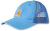 Carhartt BUFFALO CAP 100286 - azure blue