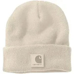 Carhartt BLACK LABEL WATCH HAT 101070 - oat milk