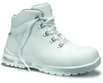 Elten BRANDON XXTM white Mid ESD S3 Sicherheitsschn&uuml;rstiefel-760511 - 46