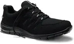 Elten APACHE black Low O1 Berufshalbschuh-92230 - 40