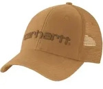 Carhartt DUNMORE CAP 101195 - carhartt brown/oiled walnut