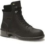ELTEN NIKOLA black Mid ESD S2 74310 Sicherheitsstiefel - 36