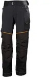 Helly Hansen Bundhose CHELSEA EVOLUTION WORK PANT 77446 - black - 54