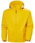 Helly Hansen Regenjacke VOSS JACKET 70180 - light yellow - XS
