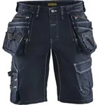 Blakl&auml;der Handwerker Shorts 1992 1141 mit Stretch in zwei Farben -