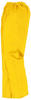 Helly Hansen Regenhose VOSS PANT 70480 - light yellow - L