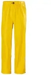Helly Hansen Regenhose VOSS PANT 70480 - light yellow - L