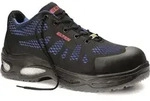ELTEN LOGAN blue Low ESD S1 729425 Sicherheitshalbschuh - 47