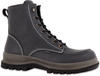 Carhartt hamilton s3 waterproof wedge boot F702901 - black - 41