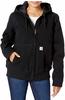 Carhartt® WASHED DUCK ACTIVE JACKETS 104053 - black - M