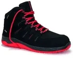 Elten MADDOX GTX W black-red Mid ESD S3 CI Sicherheitsstiefel-769241 - 45