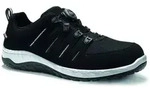 Elten MADDOX BOA&reg; black-grey Low ESD S3 Sicherheitshalbschuh-729161 - 38