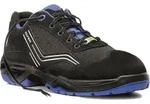ELTEN AMBITION blue Low ESD S1 72733 Sicherheitshalbschuh - 36