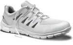 Elten APACHE white Low O1 Berufshalbschuh-92240 - 43