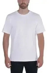 Carhartt T-Shirt non-Pocket Workwear Freizeit Alltag Unisex Solid 104264 - white - S