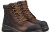 Carhartt detroit 6" s3 work boot F702903 - dark brown - 48