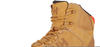 Helly Hansen Stiefel OXFORD MID S3 78403 - new wheat - 43