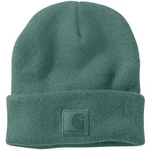 Carhartt BLACK LABEL WATCH HAT 101070 - slate green