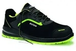 Elten LOAN XXSports Pro black-lime Low ESD S3 Sicherheitshalbschuh-728151 - 48