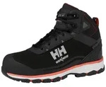 Helly Hansen Chelsea Evo 2 Mid S3 Ht - black - 38