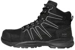 Helly Hansen Stiefel MANCHESTER MID S3 78422 - black/grey - 44