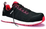 Elten Sicherheitshalbschuh Livas black-red Low ESD S1P 720831 - black/red - 36