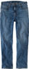 Carhartt Jeans Rugged Flex Relaxed Fit Tapered Jean 104960 Stretch Herren -...