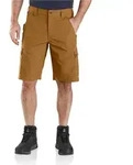 Carhartt Shorts RIPSTOP CARGO WORK SHORT 104727 - carhartt&reg; brown - W30