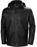 Helly Hansen Regenjacke GALE RAIN JACKET 70282 - dark orange - 2XL
