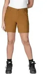 Carhartt RELAXED FIT CANVAS WORK SHORT 105730 - carhartt brown - W18/REG