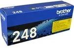 Brother Toner TN-248Y yellow