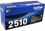 Brother Toner TN-2510 schwarz