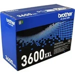 Brother Toner TN-3600XXL schwarz