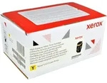 Xerox Toner 006R04688 yellow HC