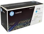 HP Toner W2141Z 214Z cyan