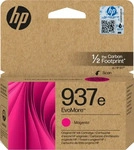 HP Tinte 4S6W7NE 937e EvoMore magenta (ca. 1.650 A4-Seiten bei 5%)