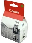 Canon Druckkopf 2969B001 PG-512 schwarz