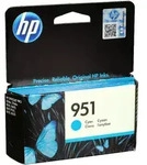 HP Tinte CN050AE 951 cyan