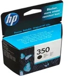 HP Tinte CB335EE 350 schwarz