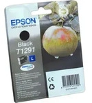 Epson Tinte C13T129140 schwarz T1291