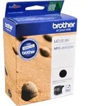 Brother Tinte LC-12EBK schwarz
