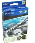 Brother Tinte LC-985BK schwarz