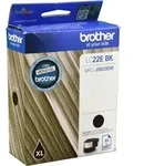 Brother Tinte LC-22EBK schwarz