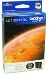 Brother Tinte LC-1100HYBK schwarz